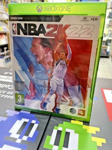 Nba 2k22 ita xbox - 2k22,