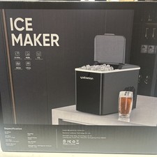  Macchina per il ghiaccio con