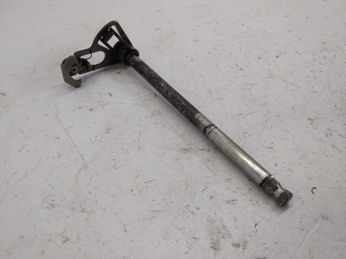 Asta selettore cambio yamaha - asta,
