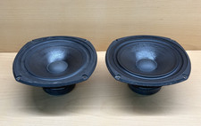 2 x Woofer Celestion DL 6