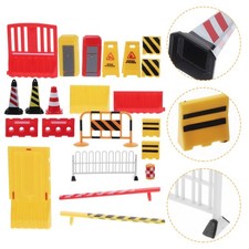  15 Pcs Cartello Stradale Cartelli Stradali Giocattolo Giocattoli Per Bambini