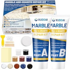 Kit di Riparazione di Marmo e