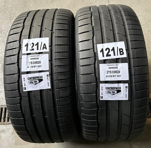 Pneumatici usati hankook - usati,