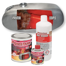 KIT Power Tank medio