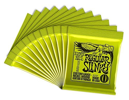 Ernie ball 2221 mute - mute, per