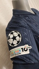 Maglia napoli champions league - maglia,