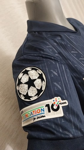Maglia napoli champions - champions, league