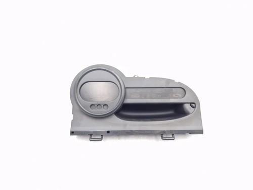 Quadro strumenti - quadro,
