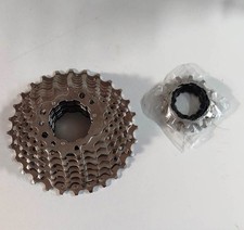 cassetta pacco pignoni bici