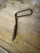 CHIAVE ANTICA FERRO