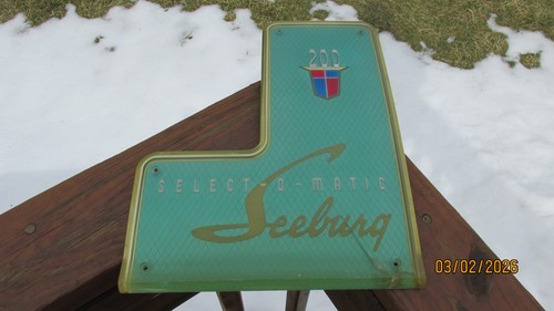 Seeburg v200 jukebox - v200,