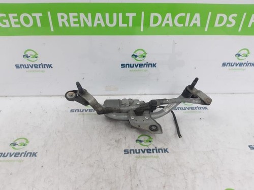 Motorino tergicristallo