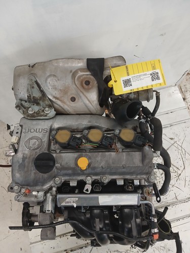 Motore semicompleto per smart - motore,