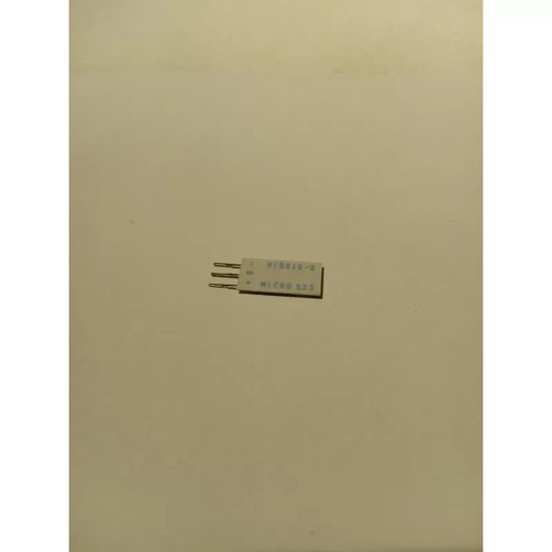 Honeywell 91ss12 solid state - 91ss12-2,