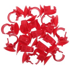  30 Pcs Clip Di Fissaggio