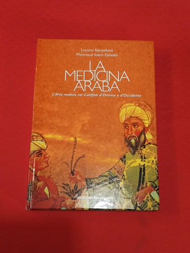 Libro medicina araba - libro:,