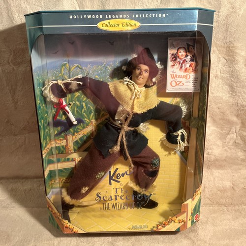 1996 ken barbie - 1996,