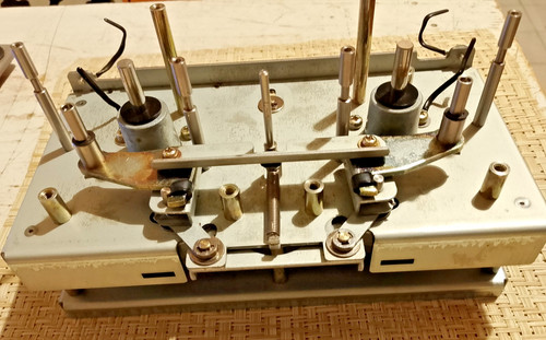 Teac 1000 reel to - x,