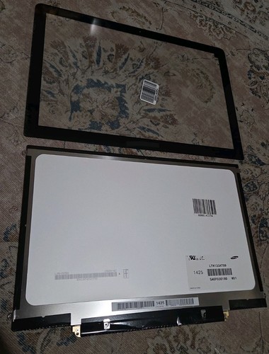 Samsung ltn133at09 w01 apple - samsung, -w01