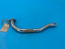 MOTO GUZZI ZIGOLO 98 110 TUBO COLLETTORE SCARICO MARMITTA