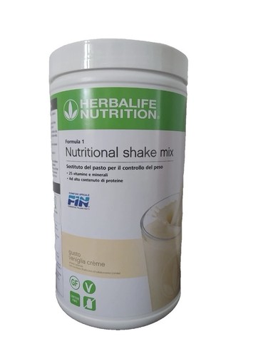 Herbalife formula - 🌱,