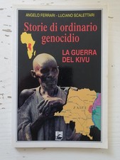 Storie di ordinario genocidio