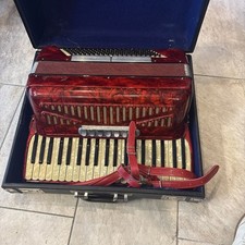 Fisarmonica Cruciaelli 120