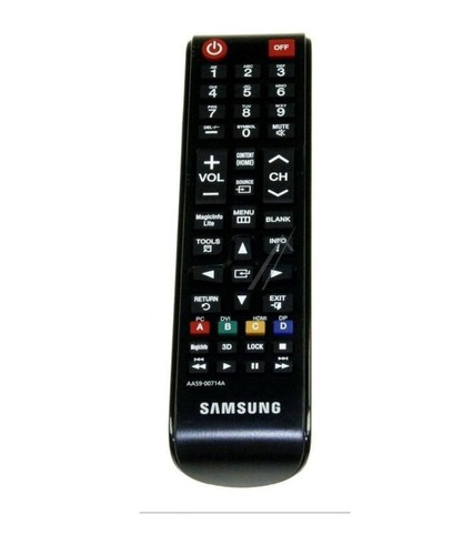 Telecomando originale tv - originale,