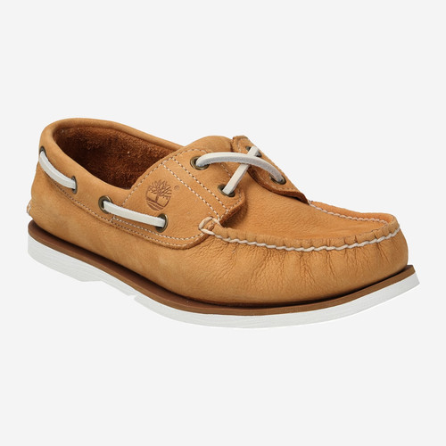 Timberland classic eye - timberland, 2-eye