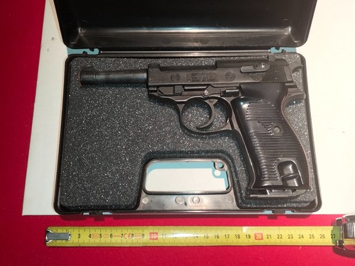 Replica inerte pistola - 1/1,
