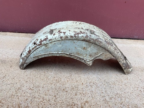 Lambretta 125 150 - 150, ld