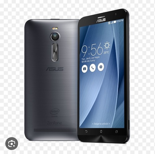 Smartphone asus zenfone - smartphone, 2