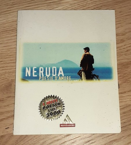 Neruda poesie amore ed - neruda,