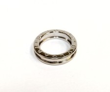 ANELLO A FASCIA BULGARI