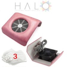 ASPIRATORE POLVERI UNGHIE DA