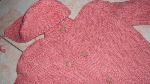 Completo bimba ferri - completo,