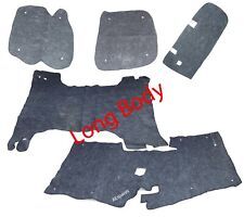 Per Suzuki Samurai SJ413 410