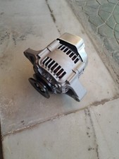 ALTERNATORE MOTORE LOMBARDINI