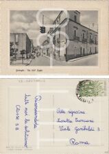 GROTTAGLIE - VIA XXV LUGLIO (TARANTO)