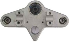 TRAPEZIO FORCELLA SUPERIORE ORIGINALE BMW R 1150 R 1997 1998 1999 2000 2007