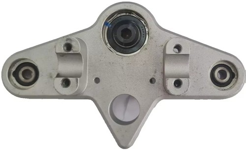 Trapezio forcella superiore - trapezio,