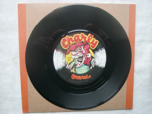 Hank mizell jungle rock - -,