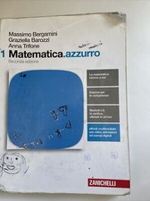 MATEMATICA.AZZURRO 1 (seconda