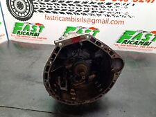 CAMBIO AUTOMATICO MERCEDES-BENZ VITO W639 SPRINTER W906 2.2 CDI R2112611401