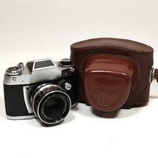 Testato - Ihagee Dresden Exa