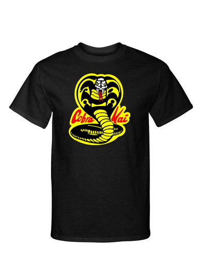 New cobra kai karate - cobra,