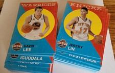2011-12 Panini Past & Present