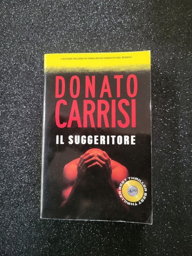 Bib9 libro suggeritore - il,