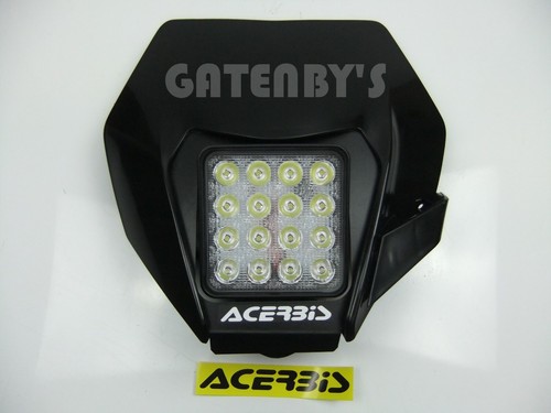 Faro proiettore acerbis - proiettore, led
