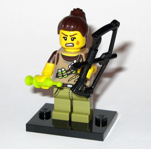 New lego minifigures series - lego,